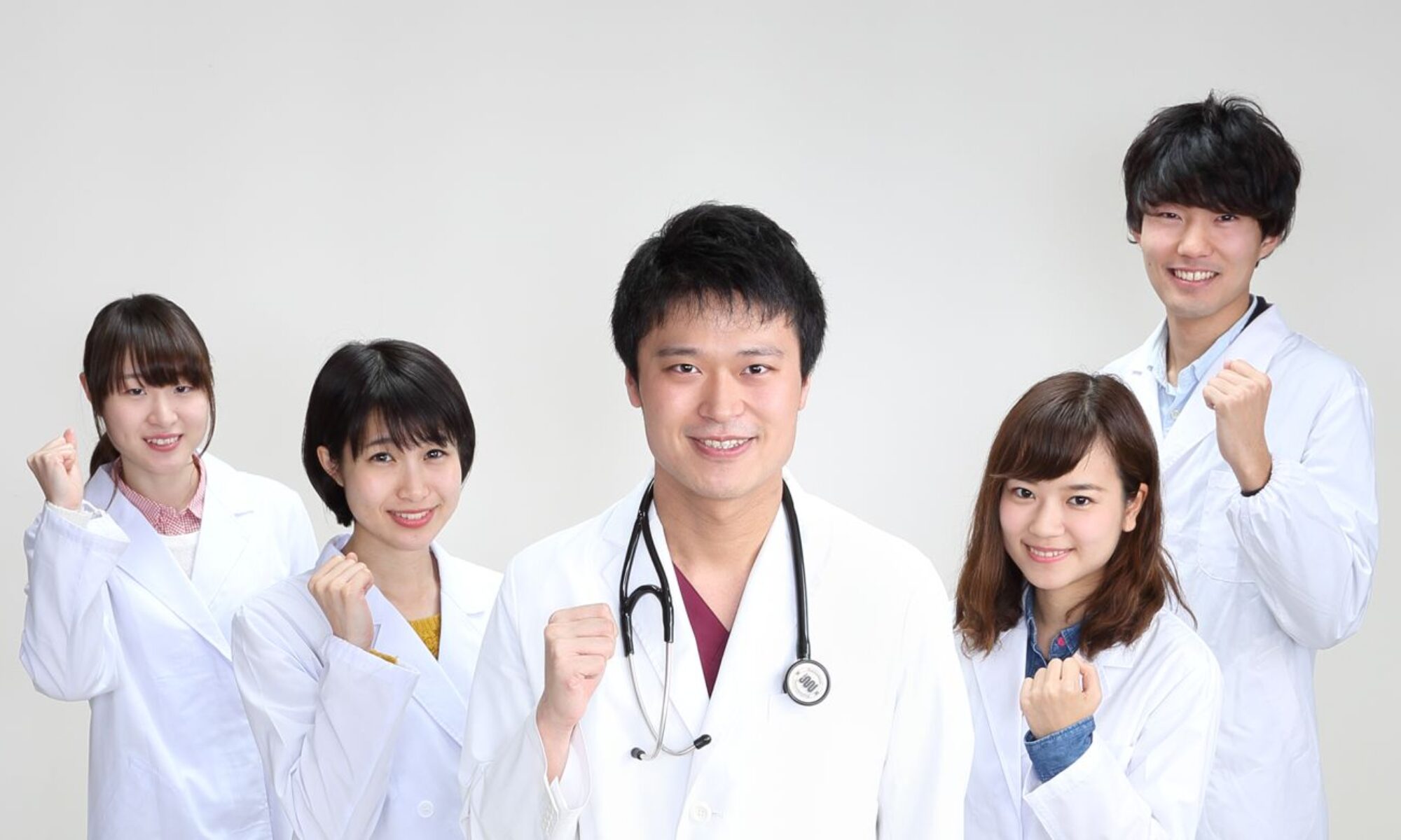 新潟市にある医学部生が教える満点グループ
